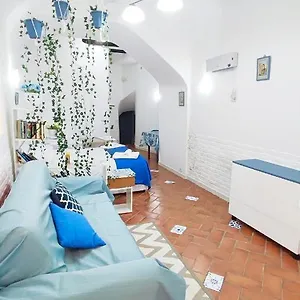 Loft Monteoliveto By Napulitandream Napoli