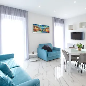 Tema - Dimore Partenopee Napoli