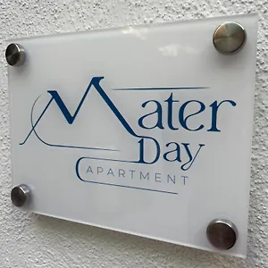 Materday Napoli