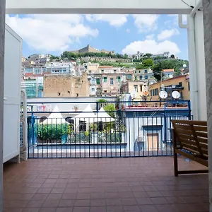 La Casa Di Toto Napoli