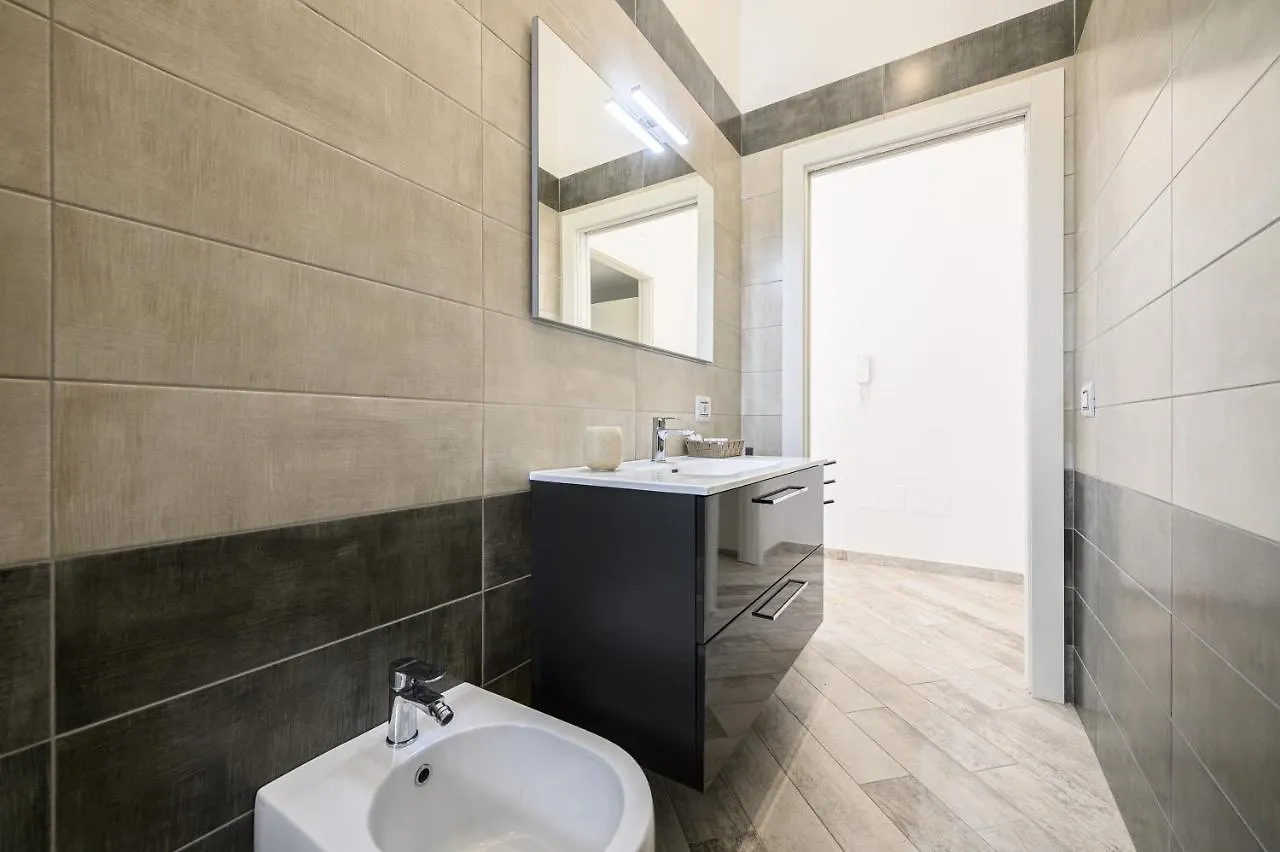 Lungomare 6Min Suite Deluxe Miraglia With Parking Napoli Italia