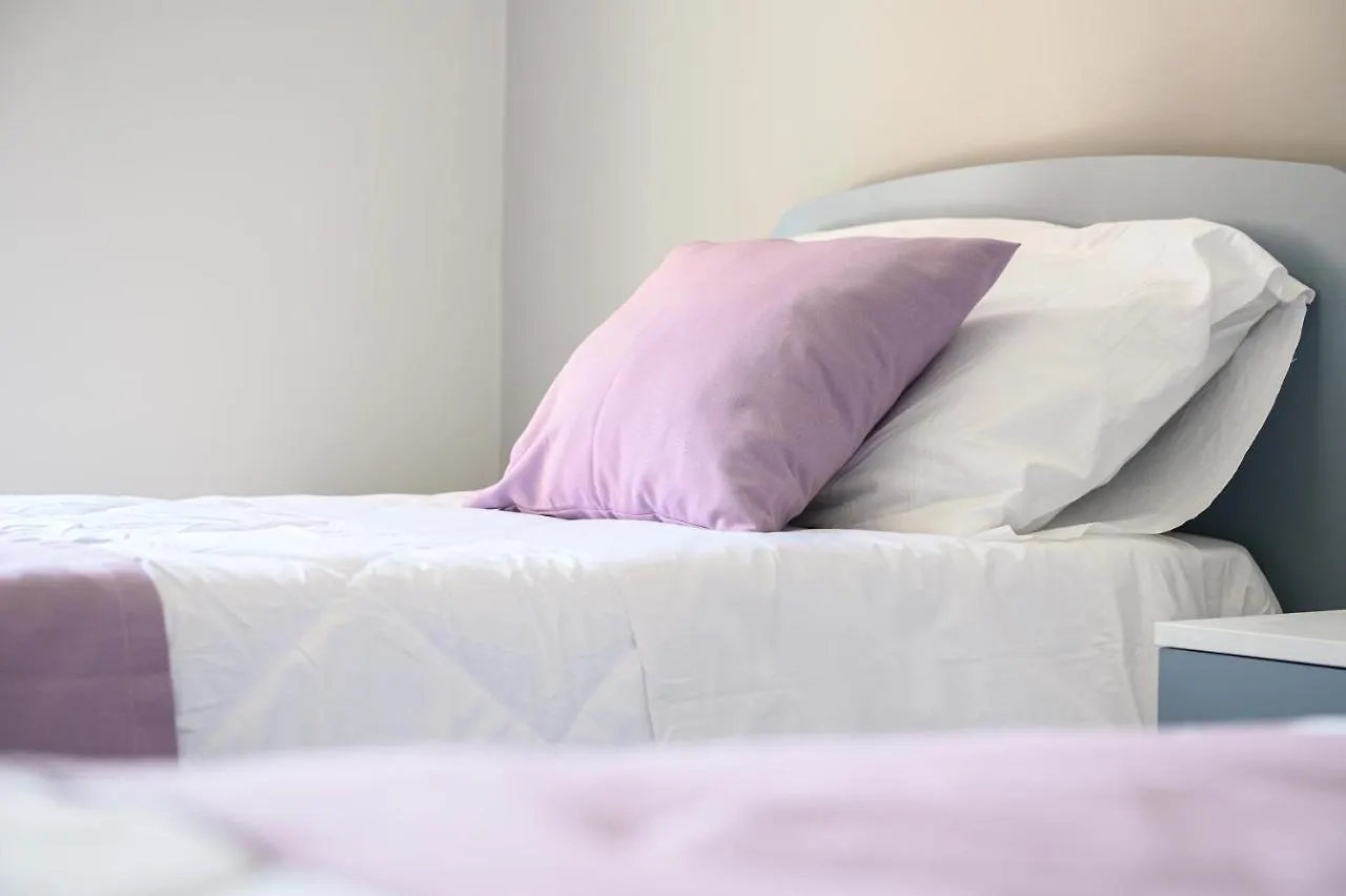 Lungomare 6Min Suite Deluxe Miraglia With Parking Napoli Appartamento