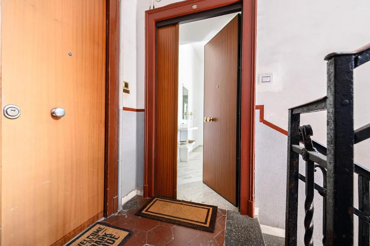 Lungomare 6Min Suite Deluxe Miraglia With Parking Napoli